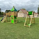 度假居 4 De L Etre Aux Rues