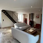 度假居 4 De L Etre Aux Rues