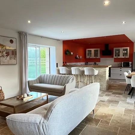 4 De L Etre Aux Rues Chailloue