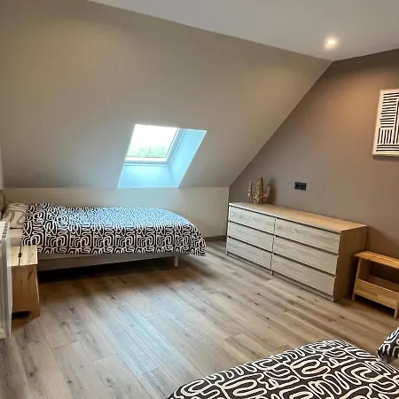 Gite 4 De L Etre Aux Rues Holiday home