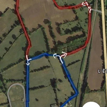 4 De L Etre Aux Rues Chailloue