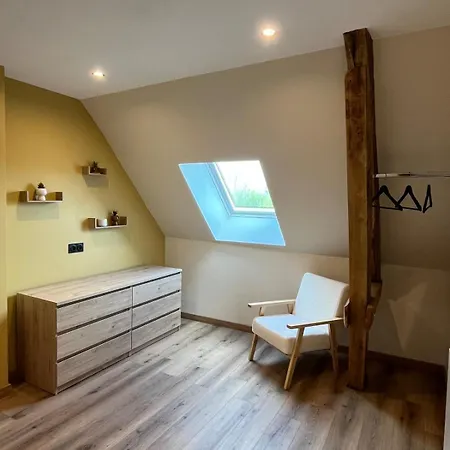 4 De L Etre Aux Rues Chailloue