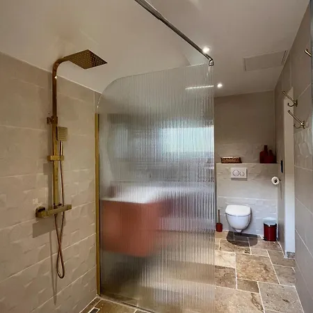 Prázdninový dům 4 De L Etre Aux Rues Chailloue