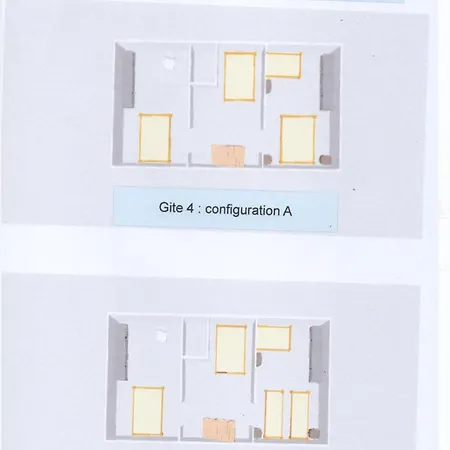 Ferienhaus 4 De L Etre Aux Rues Chailloue