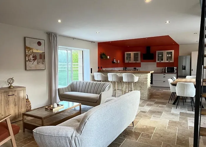 4 De L Etre Aux Rues Chailloue