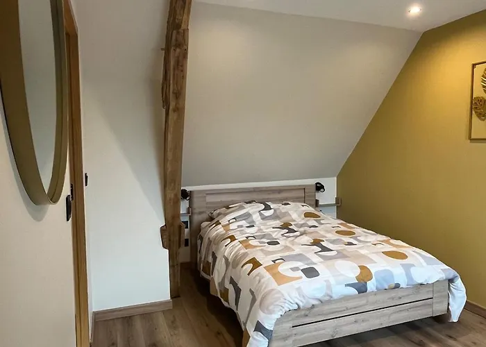 4 De L Etre Aux Rues * Chailloue