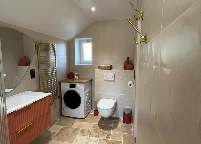 Dom wakacyjny 4 De L Etre Aux Rues *