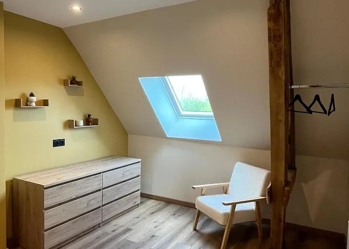 4 De L Etre Aux Rues Chailloue