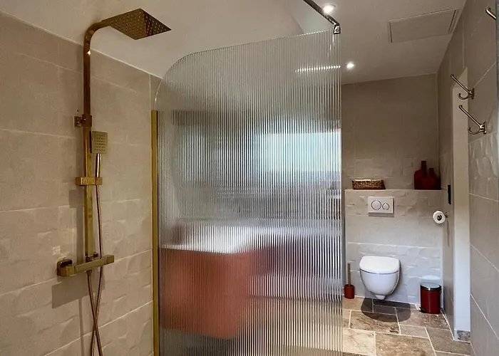 Ferienhaus 4 De L Etre Aux Rues Chailloue