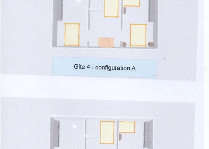 Ferienhaus 4 De L Etre Aux Rues Chailloue